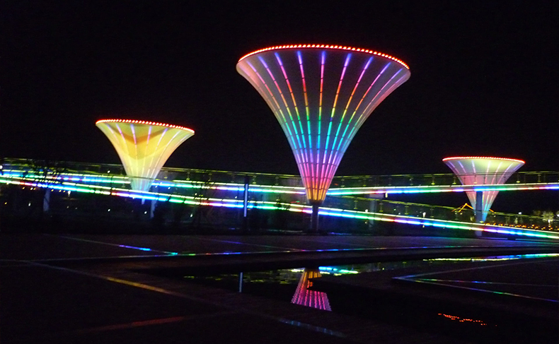 什么是LED點(diǎn)光源它有什么特點(diǎn)呢？