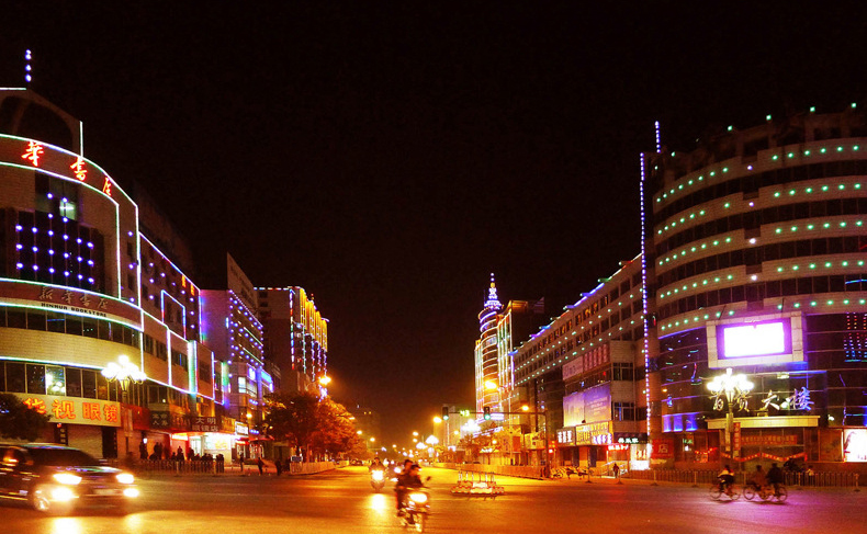 什么是LED點光源它有什么特點呢？(圖2)