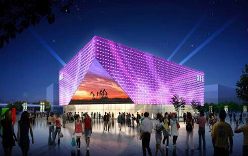 您知道什么是LED像素點光源嗎？