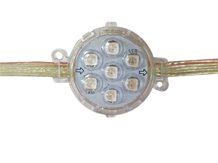 景觀亮化LED點(diǎn)光源