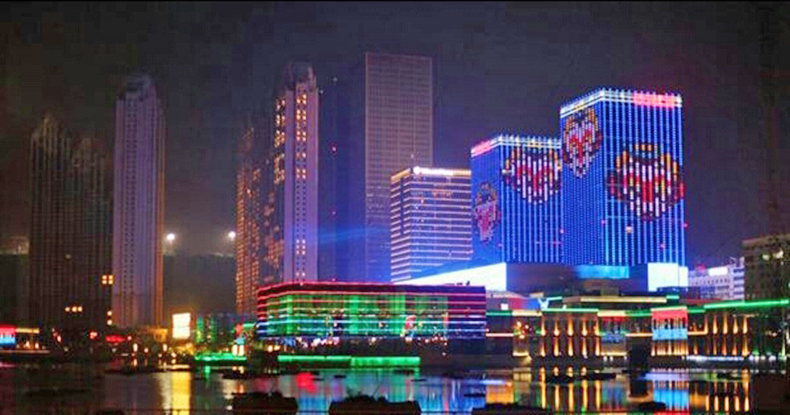 led點(diǎn)光源的常見(jiàn)故障及解決方法_華宇星led點(diǎn)光源廠家