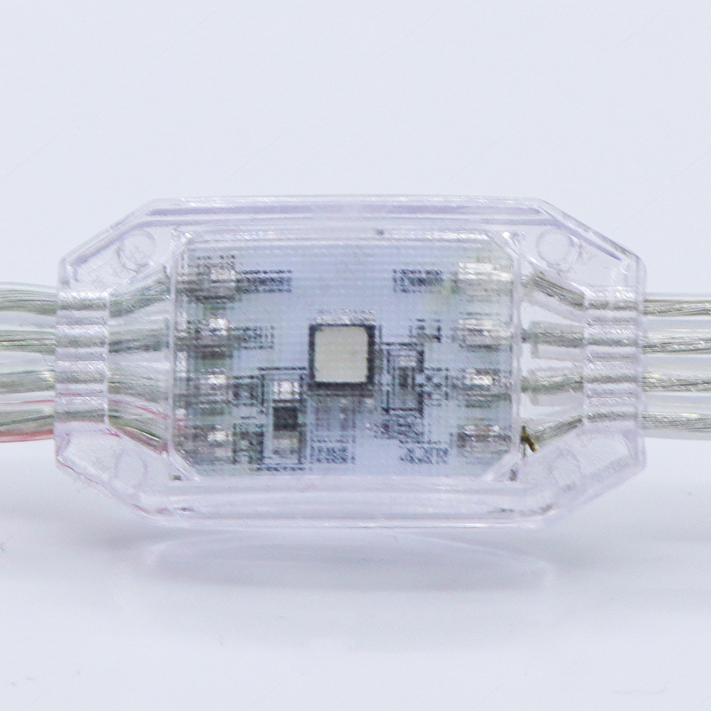 LED點(diǎn)光源生產(chǎn)廠家_華宇星光電