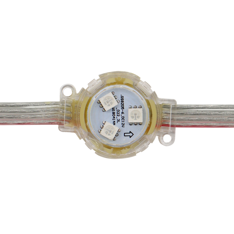 LED點(diǎn)光源防護(hù)等級(jí)和防水等級(jí)是什么意思嗎？