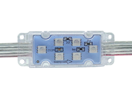 5023點(diǎn)光源