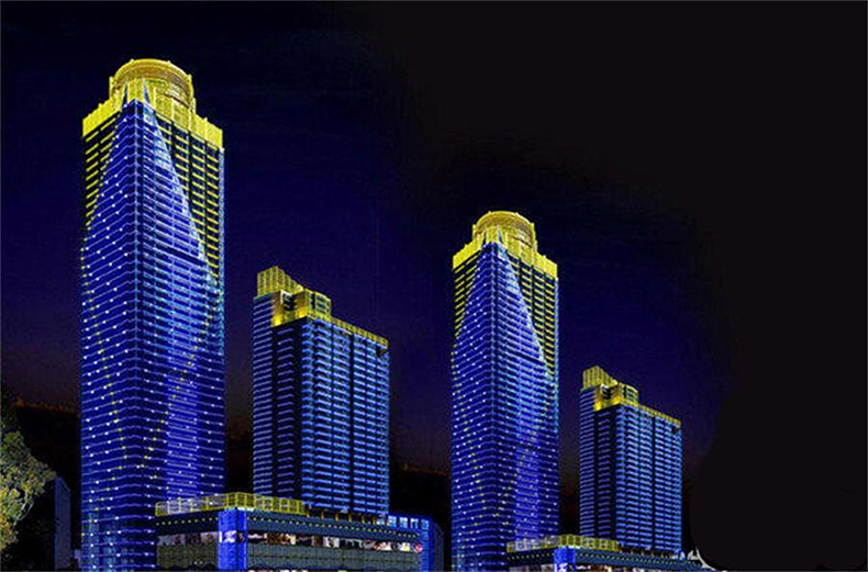 什么是led點(diǎn)光源種類規(guī)格及應(yīng)用場(chǎng)景？