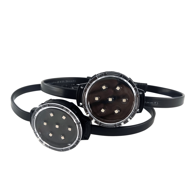 您知道什么是點(diǎn)光源的二次封裝嗎？