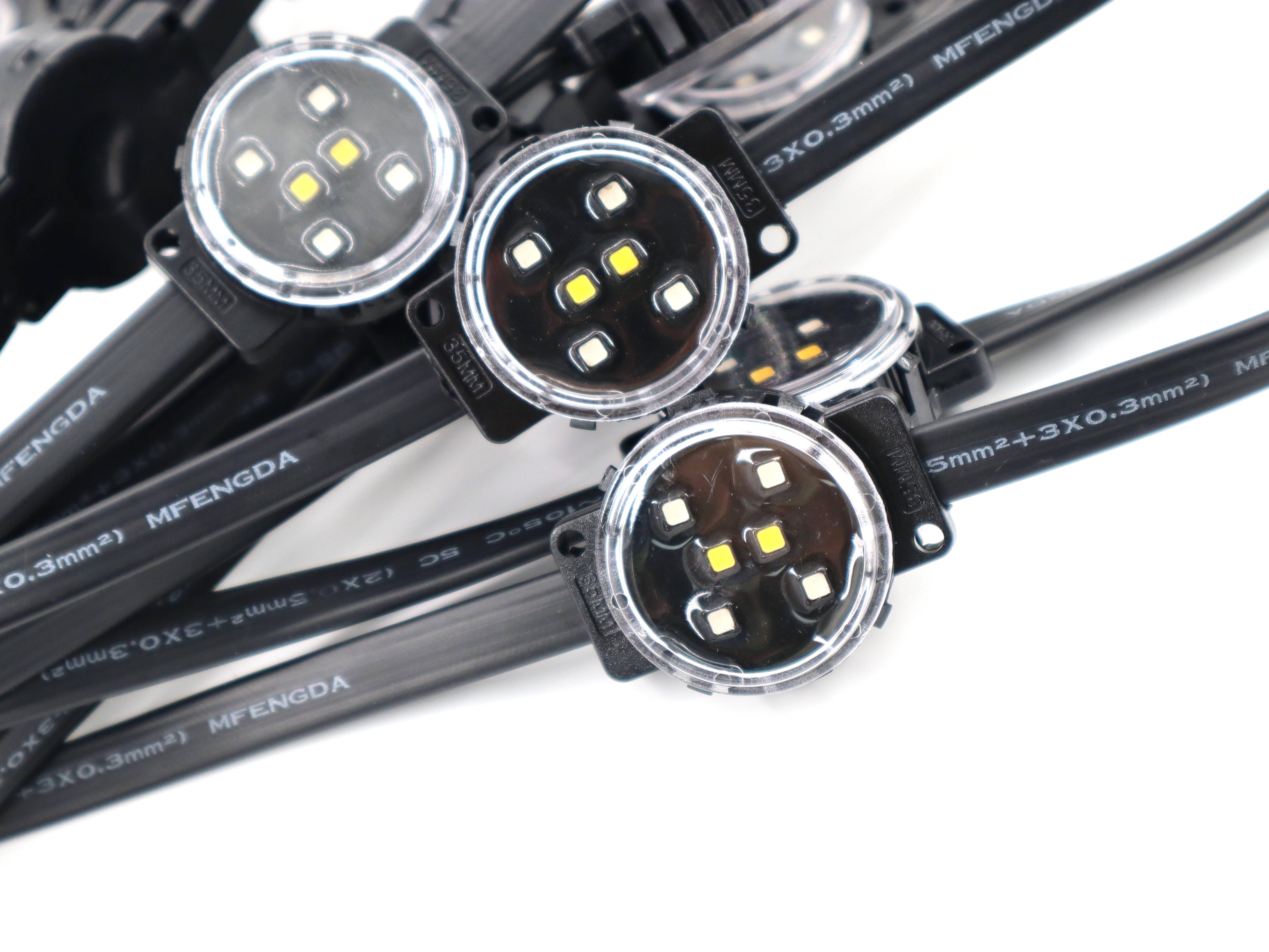 點(diǎn)光源廠家告訴你點(diǎn)光源應(yīng)用有什么優(yōu)點(diǎn)!