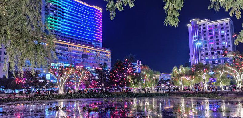 使用led點(diǎn)光源有什么優(yōu)勢(shì)？