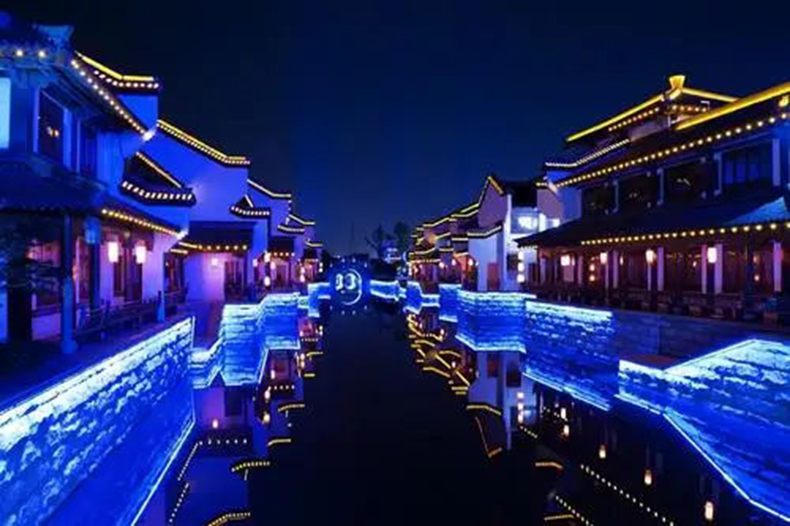 led點(diǎn)光源能滿足用戶的哪些使用需求？