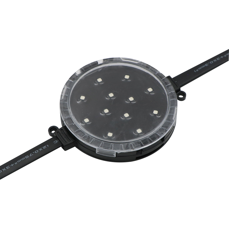 點(diǎn)光源是什么它有哪些特點(diǎn)作用？