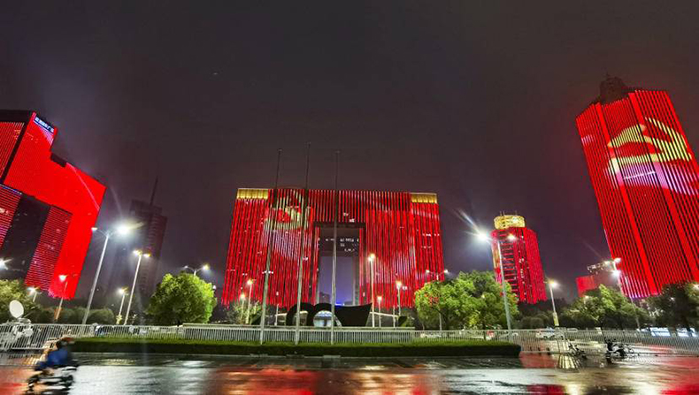 大型LED像素屏采用哪一種燈具來做性價(jià)比更高呢？(圖3)