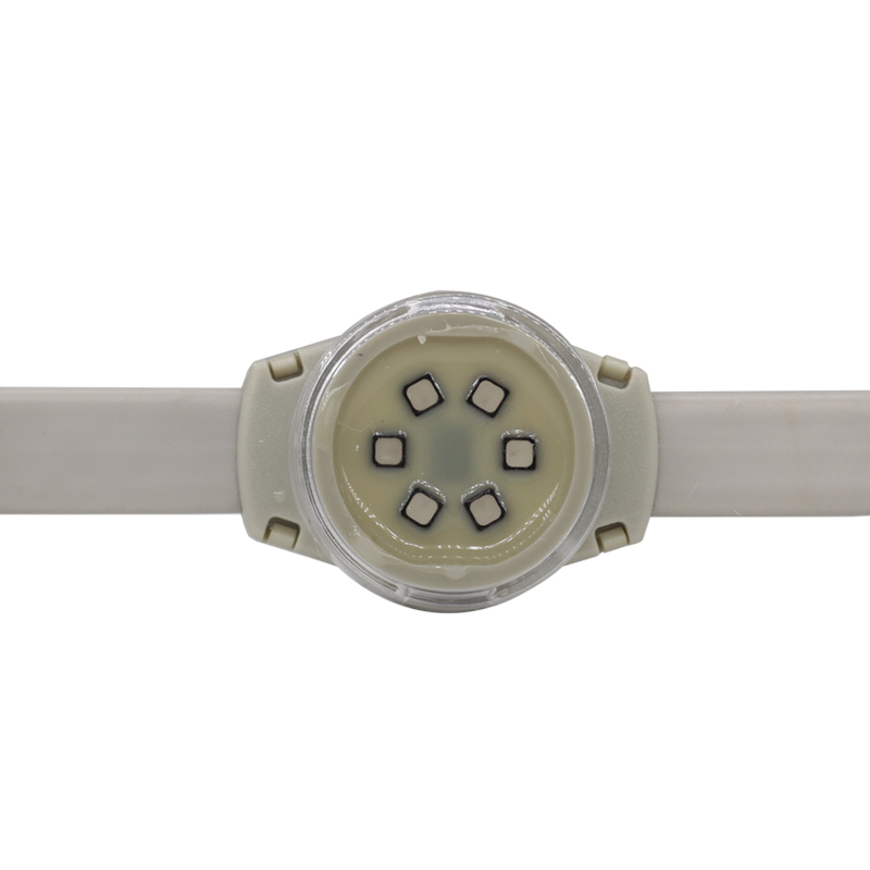 華宇星讓你對led點光源有一個明晰的認識！(圖2)