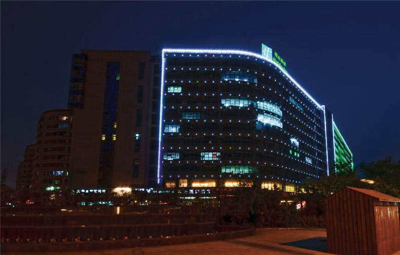 什么是LED點光源它有什么優(yōu)點呢？(圖1)