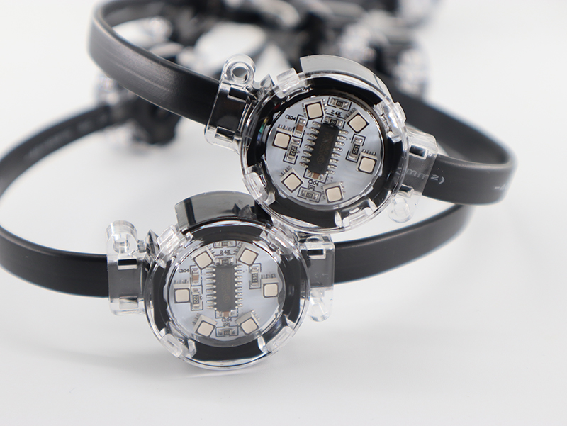 一種新型的裝飾燈之一_led點(diǎn)光源(圖3)