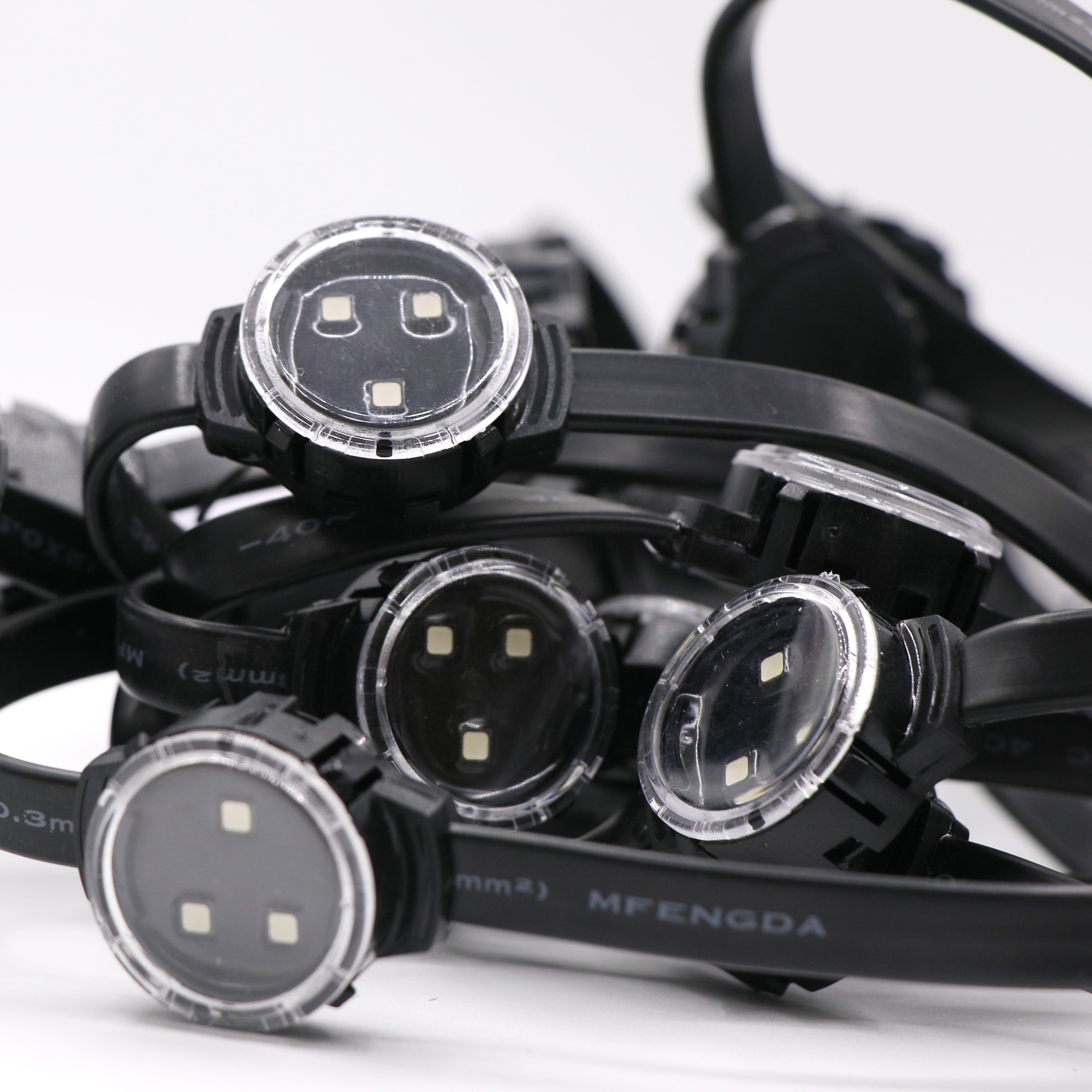 點(diǎn)光源廠家告訴你點(diǎn)光源應(yīng)用有什么優(yōu)點(diǎn)!(圖4)