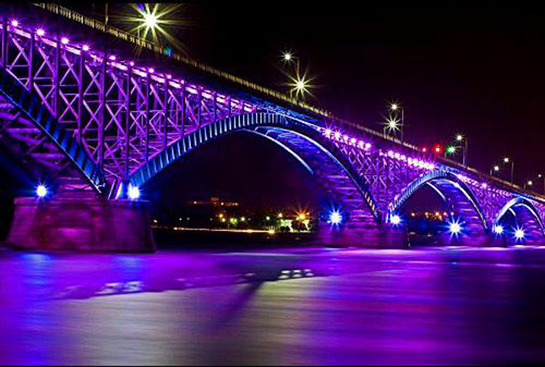 LED點光源常見問題及解決方法(圖1)