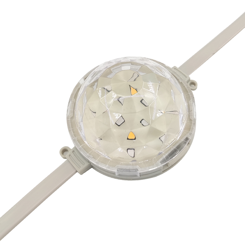 點(diǎn)光源是什么它有哪些特點(diǎn)作用？(圖2)